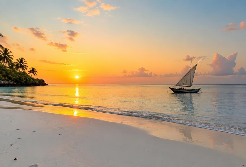 The best time to visit Zanzibar, month by month