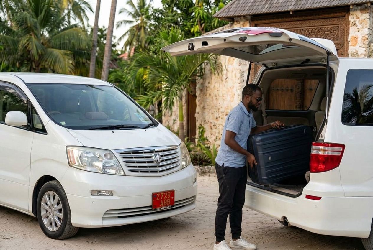 Early flight home: planning your hotel to airport transfer
