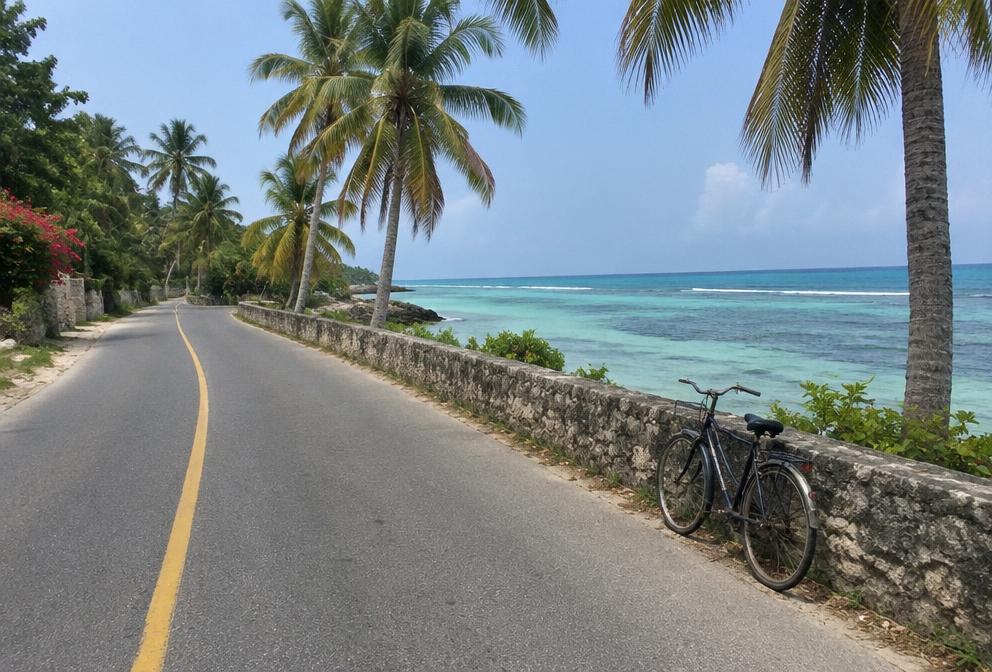 How to get around Zanzibar