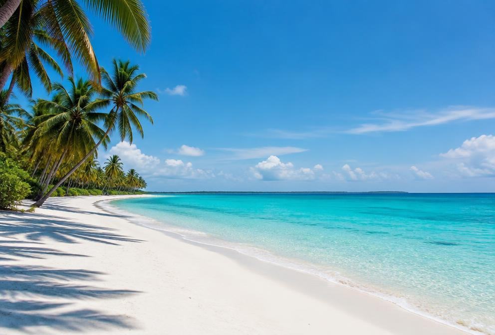 Which Zanzibar beach should you stay on?