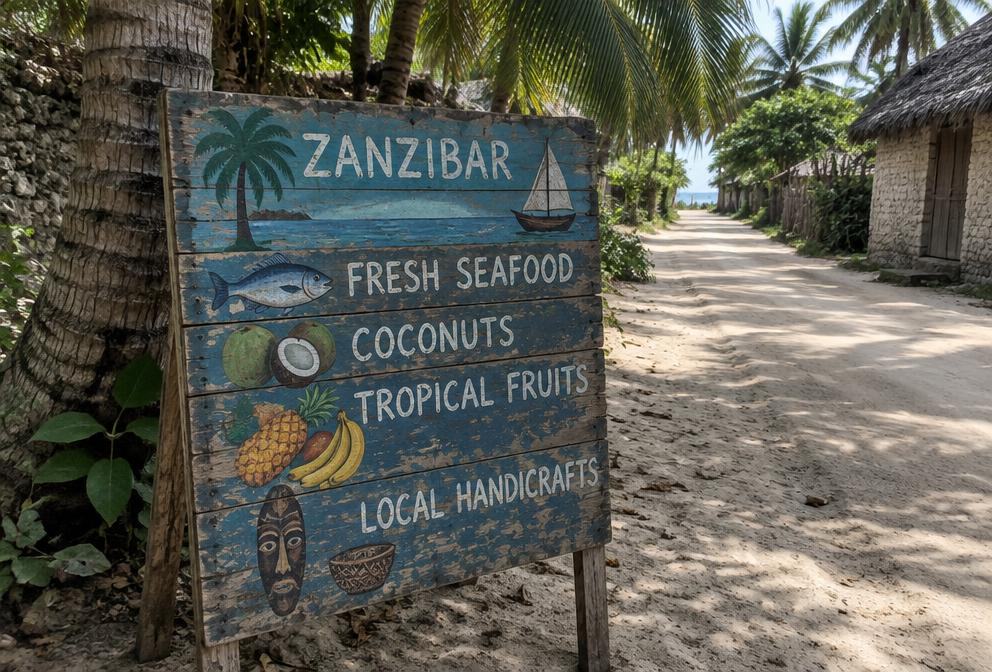 Zanzibar taxi prices: what a fair fare looks like